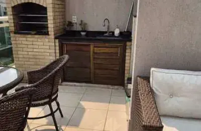 Cobertura à venda, no condomínio barra village prime,  em rio de janeiro, recreio dos bandeirantes, com 3 quartos, 147m²