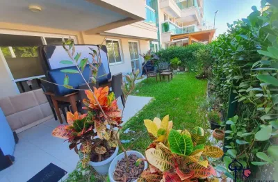 Apartamento com 2 quartos para alugar na Avenida Aldemir Martins, Recreio dos Bandeirantes, Rio de Janeiro
