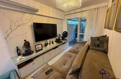 Apartamento garden para alugar, no barra village lakes,  em rio de janeiro, recreio dos bandeirantes, com 3 quartos, 123m²
