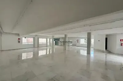 Andar para aluguel com 283 m² no serra - belo horizonte - mg
