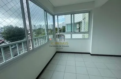 Apartamento para locação em salvador, patamares, 2 dormitórios, 1 suíte, 2 banheiros, 2 vagas