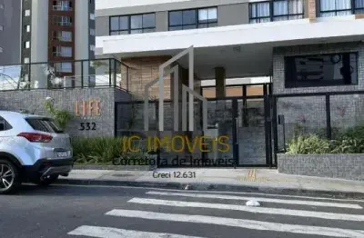 Apartamento para venda, imbui, 1 dormitório, 1 suíte, 1 vaga