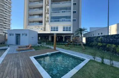 Apartamento com 3 quartos à venda na Avenida Cônego João Maria Raimundo da Silva, 155, Vila Costa, Taubaté