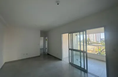 Apartamento com 2 quartos à venda na Rua Nicarágua, 340, Jardim das Nações, Taubaté