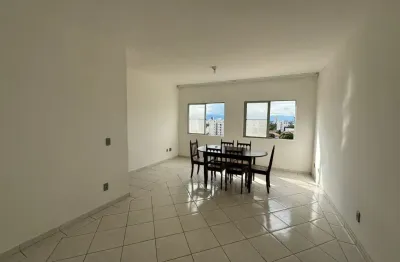 Apartamento com 2 quartos à venda na Avenida Helvino Moraes, 370, Vila São José, Taubaté