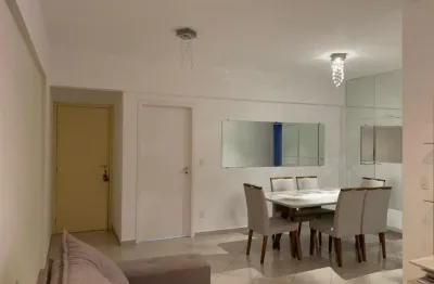 Excelente apartamento a venda no centro localização privilegiada