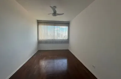 Excelente apartamento torre única para venda no centro de taubaté