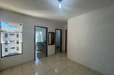 Excelente apartamento para venda no bairro parque são luiz taubaté