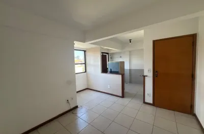 Excelente apartamento para locação no bairro jardim das nações
