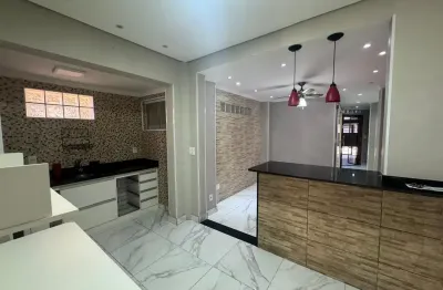 Excelente casa geminada a venda no bairro vila são geraldo localização privilegiada