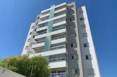 Apartamento com 2 quartos para alugar na Largo da Inconfidência, 225, Vila São José, Taubaté