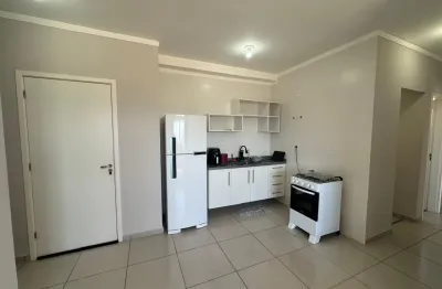 Apartamento com 2 quartos para alugar na Rua Antônio Carlos Ribas Branco, 130, Parque Paduan, Taubaté