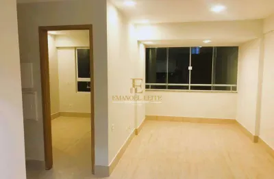 Apartamento à venda no park view residence - tirol, natal/rn