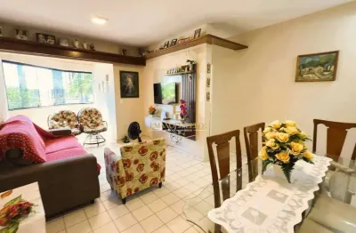 Apartamento à venda no condomínio tabajara, em candelária.