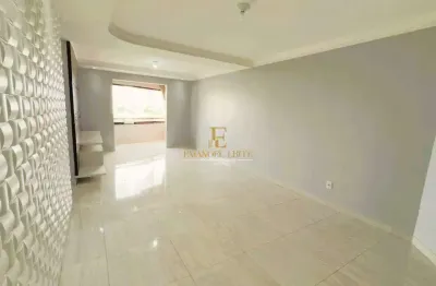 Apartamento com 3 quartos à venda no Lagoa Nova, Natal 