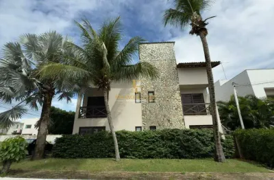 Casa com 6 quartos à venda no Ponta Negra, Natal 