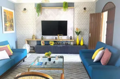 Casa com 4 quartos à venda no Neópolis, Natal 