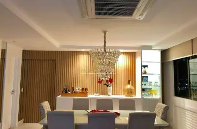 Apartamento com 3 quartos à venda no Barro Vermelho, Natal 