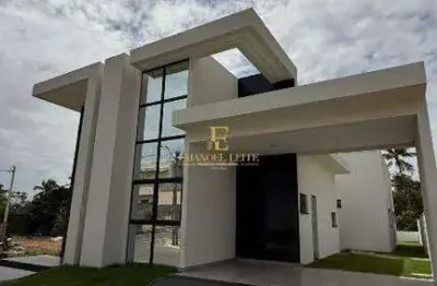 Casa com 3 quartos à venda no Parque das Nações, Parnamirim 