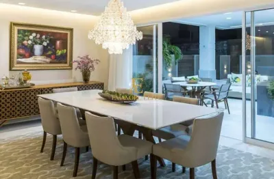Casa alto patrão a venda no condomínio ponta negra boulevard
