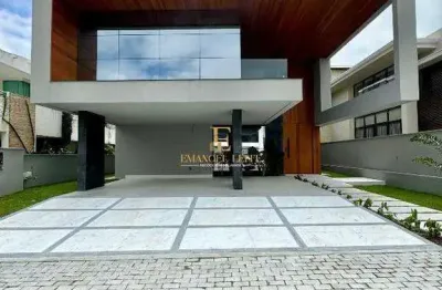 Casa com 5 quartos à venda no Ponta Negra, Natal 