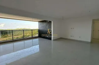Condomínio vistamar - apto 3/4 e 3 suítes de 156 m²
