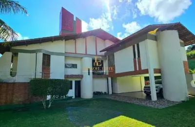 Casa 5 quartos sendo 4 suítes a venda em candelária