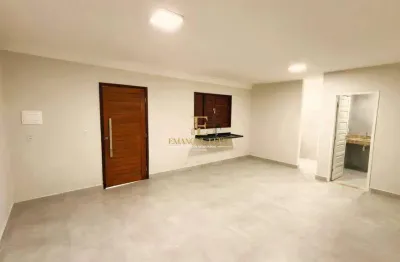 Aluga-se apartamento no barro vermelho com 2/4 em natal/rn