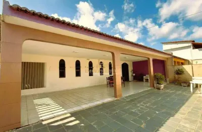 Casa com 3 quartos à venda no Pitimbu, Natal 