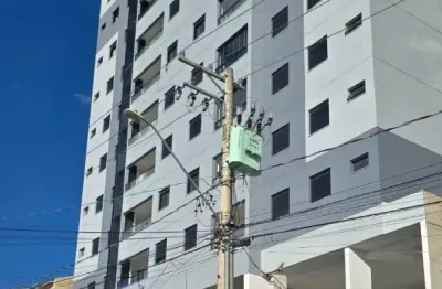 Belíssimo  apartamento à venda - vila paraíba, guaratinguetá - sp localização: