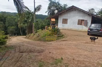 Fazenda à venda no Santa Maria, Benedito Novo 