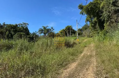 Terreno à venda no Pomeranos, Timbó 