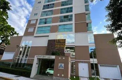 Apartamento com 2 quartos à venda na Vila Nova, Blumenau 