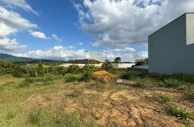 Terreno à venda no Divinéia, Rio dos Cedros 