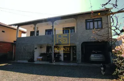 Ótima oportunidade para pousada ou hostel no bairro dos estados em timbó