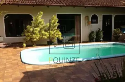 Casa com 3 quartos à venda no Das Nações, Timbó 