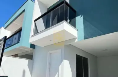Casa com 3 quartos à venda no Itacolomi, Balneário Piçarras 