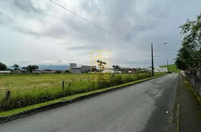 Terreno à venda no Estados, Indaial 