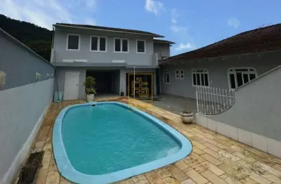 Casa com 4 quartos à venda na Gávea, Rodeio 