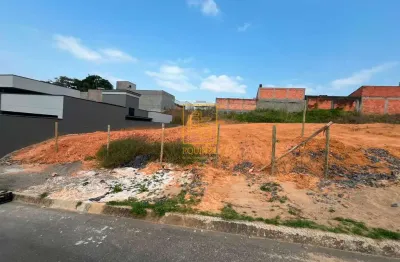 Terreno elevado e bem localizado: 364m² no bairro benedito, indaial