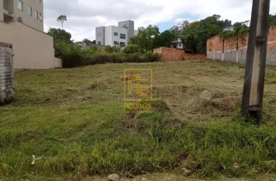 Terreno à venda em Dos Estados, Timbó 