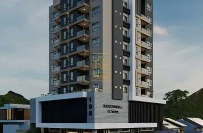 Edifício lumina: conforto e praticidade no centro de timbó