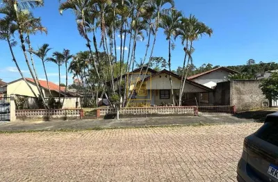 Terreno à venda em Das Capitais, Timbó 