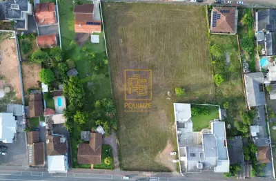 Terreno à venda no Centro, Ascurra 