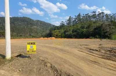 Terreno à venda no Dolorata, Rio dos Cedros 