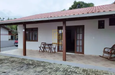 Casa com 3 quartos à venda em Benedito, Indaial 