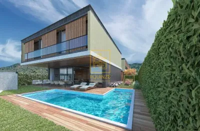 Casas lindíssimas de alto padrão em balneário camboriu