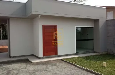 Casa com 2 quartos à venda no Divinéia, Rio dos Cedros 
