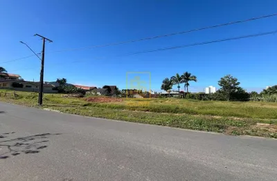 Terreno à venda no Das Nações, Timbó 