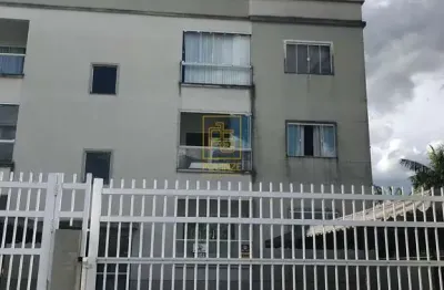 Apartamento com sacada e churrasqueira no bairro das nações